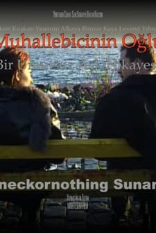 Muhallebicinin Oğlu (2000) afişi