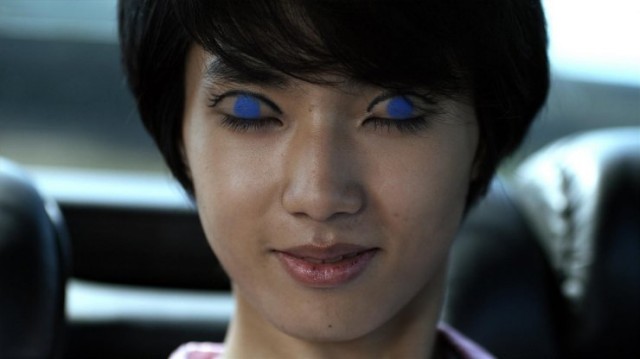 Themselves Fotoğrafı