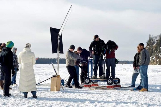 Alaskaland fotoğrafı