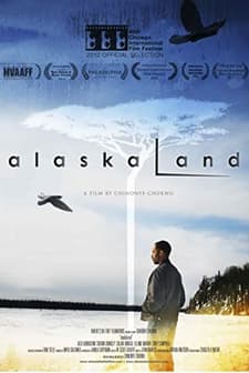 Alaskaland (2012) afişi