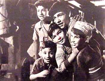 Pepito as del volante fotoğrafı