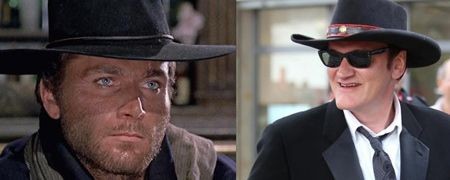 The Angel, The Brute And The Wise fotoğrafı