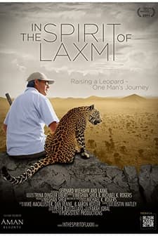 In The Spirit Of Laxmi (2010) afişi