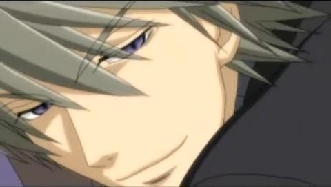 Junjou Romantica Fotoğrafı