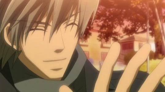 Junjou Romantica fotoğrafı