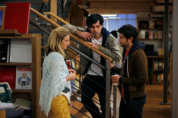 Nothing Against Life Fotoğrafı