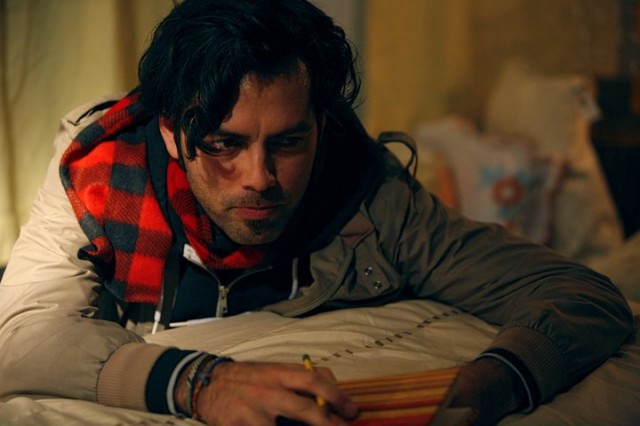 Nothing Against Life Fotoğrafı