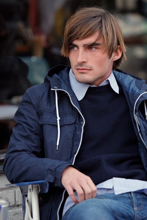 Nothing Against Life Fotoğrafı