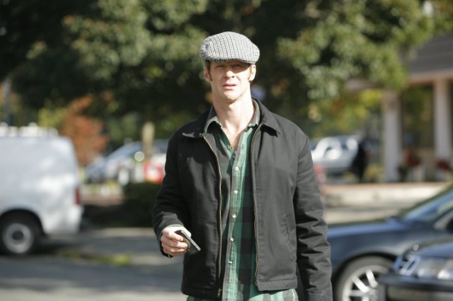 Nothing Against Life Fotoğrafı