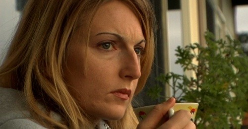 Nothing Against Life fotoğrafı