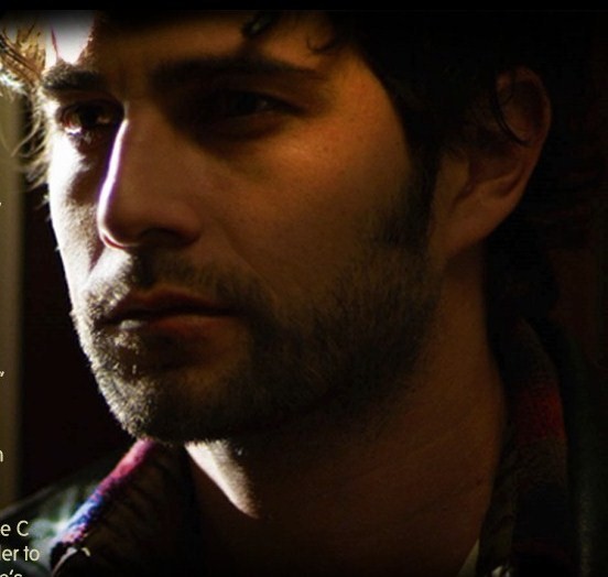 Nothing Against Life fotoğrafı