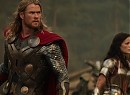 Thor: Karanlık Dünya Fotoğrafı