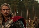 Thor: Karanlık Dünya Fotoğrafı