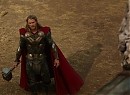 Thor: Karanlık Dünya Fotoğrafı