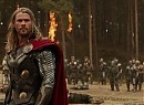 Thor: Karanlık Dünya Fotoğrafı