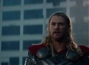 Thor: Karanlık Dünya Fotoğrafı