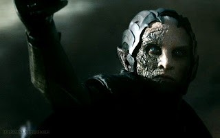 Thor: Karanlık Dünya Fotoğrafı