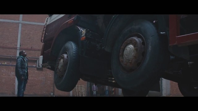 Thor: Karanlık Dünya Fotoğrafı