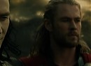 Thor: Karanlık Dünya Fotoğrafı