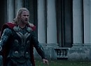 Thor: Karanlık Dünya Fotoğrafı