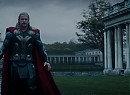 Thor: Karanlık Dünya Fotoğrafı