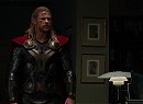 Thor: Karanlık Dünya Fotoğrafı
