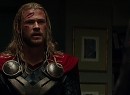 Thor: Karanlık Dünya Fotoğrafı