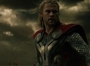 Thor: Karanlık Dünya fotoğrafı