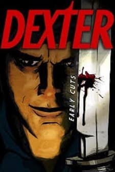 Dexter: Early Cuts (2009) afişi