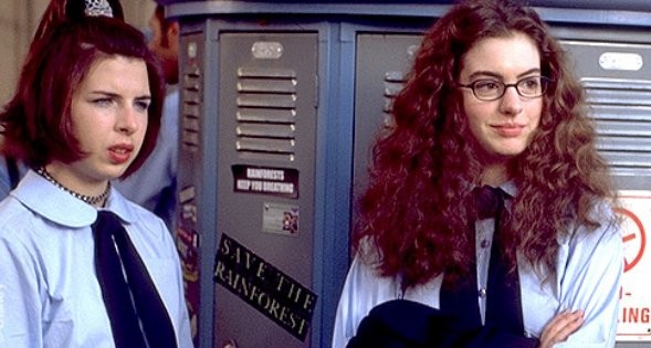 Acemi Prenses Fotoğrafı