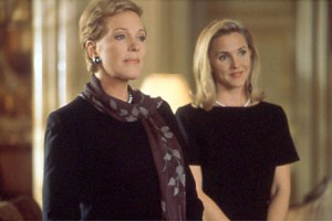 Acemi Prenses Fotoğrafı