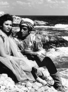 Malazgirt Kahramanı Alpaslan (1967) afişi