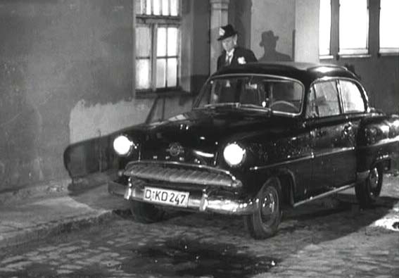 Mein Mann, Das Wirtschaftswunder fotoğrafı