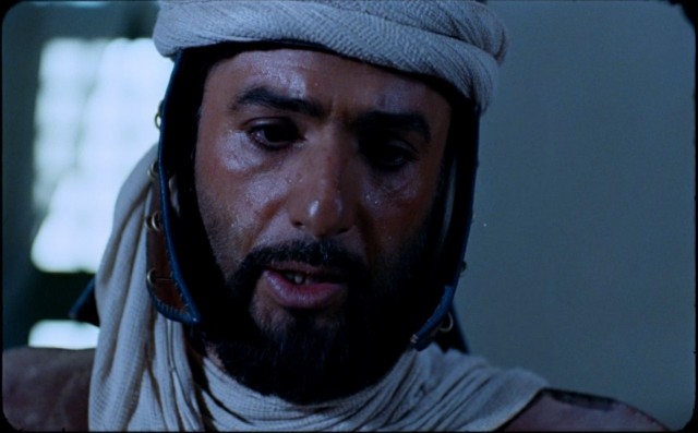 Hz. Hüseyin'in Fedaisi: Muhtar fotoğrafı