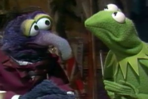The Muppet Show Fotoğrafı