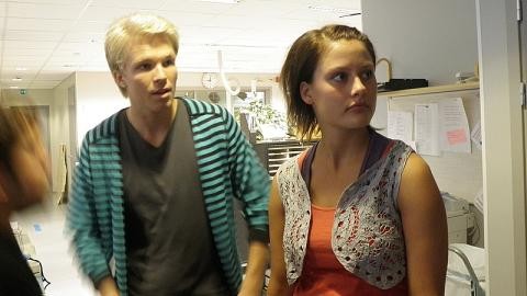 Roskisprinssi fotoğrafı