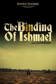 The Binding Of ıshmael (2010) afişi