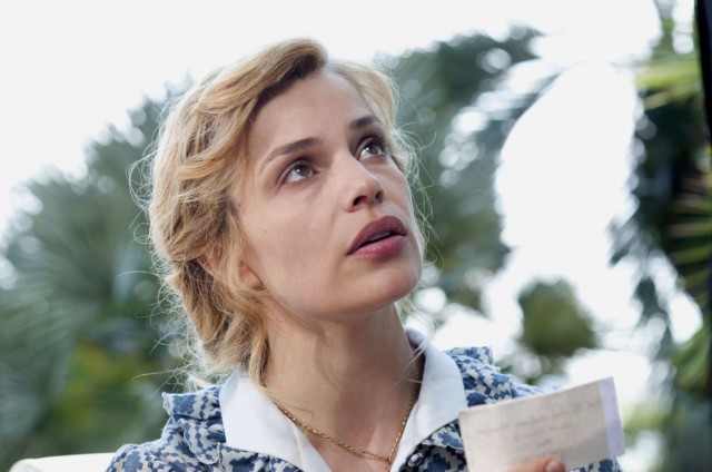 Kızların Büyük Yüreği Fotoğrafı