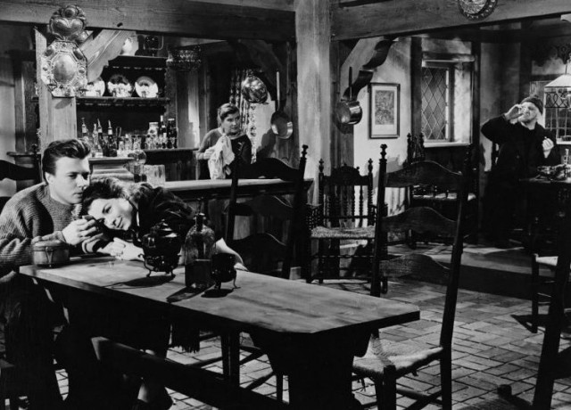 Die Ehe Des Dr. Med. Danwitz fotoğrafı