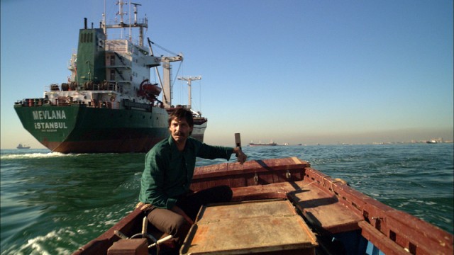 Hayat Var Fotoğrafı