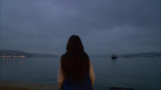 Hayat Var Fotoğrafı