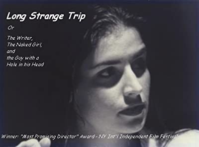 Long Strange Trip (1999) afişi