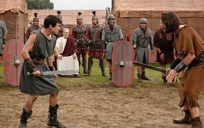 Hispania, La Leyenda Fotoğrafı