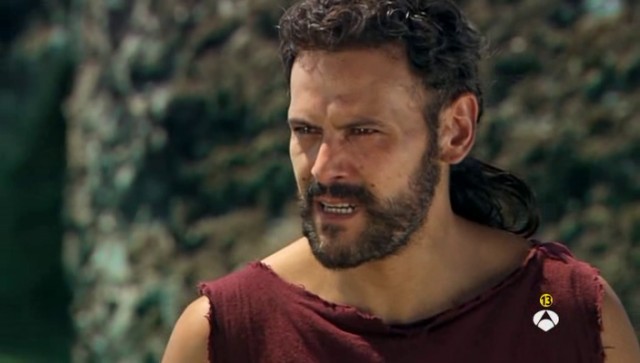 Hispania, La Leyenda Fotoğrafı