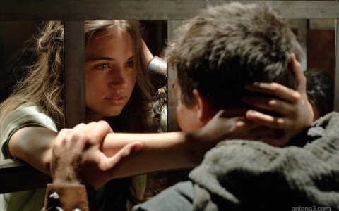 Hispania, La Leyenda fotoğrafı