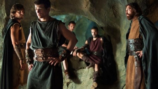 Hispania, La Leyenda Fotoğrafı