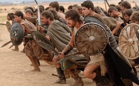 Hispania, La Leyenda Fotoğrafı