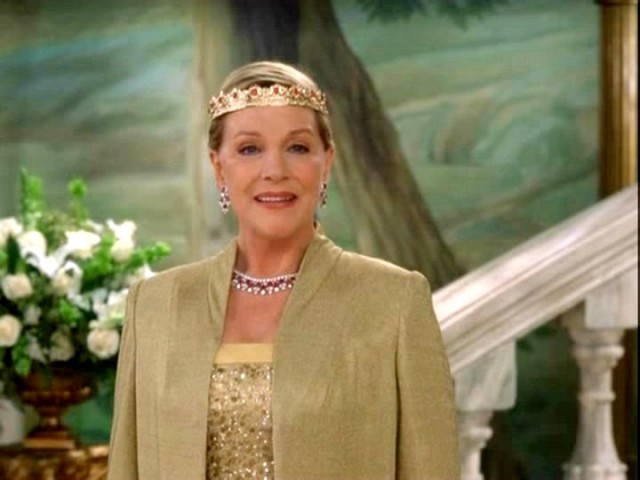 Acemi Prenses 2: Kraliyet Nişanı Fotoğrafı