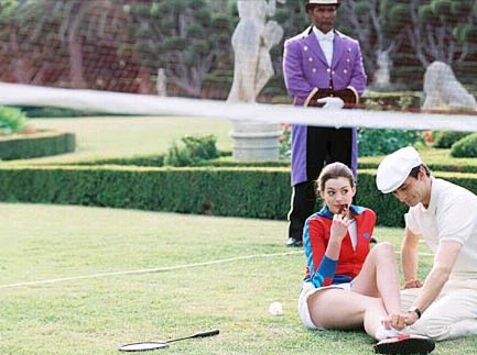 Acemi Prenses 2: Kraliyet Nişanı Fotoğrafı