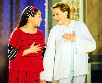 Acemi Prenses 2: Kraliyet Nişanı Fotoğrafı